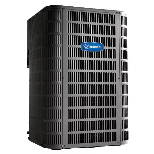 4 Ton 15 SEER Signature Central Heat Pump Condenser, Mrcool, Mfr#: MHP15048A